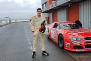 Miguel Gomes joins Marko Stipp Motorsport for the 2021 EuroNASCAR season