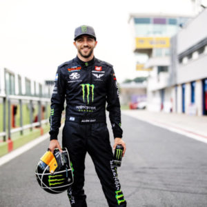 Alon Day ritorna con CAAL Racing per scrivere nuovi record