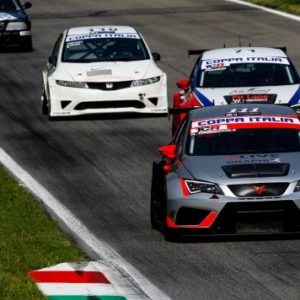 Peroni Race Weekend all'Autodromo Nazionale Monza