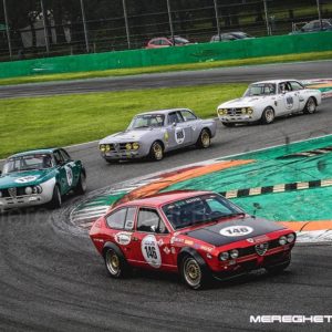 Peroni Race Weekend 1 Monza 2021 gallery