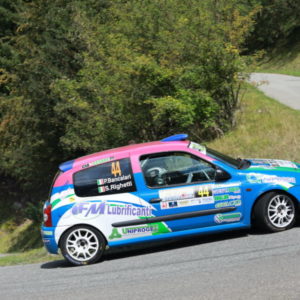 BB COMPETITION ATTESA AL RALLY DEL TARO:  LA SCUDERIA SPEZZINA IMPEGNATA CON TRE EQUIPAGGI