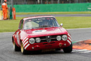 ALFA REVIVAL CUP – ALFA DELTA “FORZA 6” A MISANO