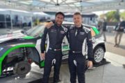 MM MOTORSPORT ALLA CHIAMATA INTERNAZIONALE DEL RALLY CASENTINO