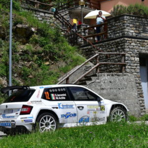 BB COMPETITION SU DUE FRONTI:  AL "VIA" DELLA COPPA CITTÀ DI LUCCA E DELLO SLALOM FAVALE CASTELLO