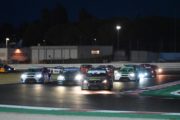 Pole position e un nuovo podio per Arduini e Bodega a Misano