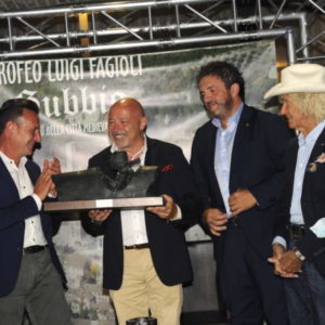 Svelato il 56° Trofeo Luigi Fagioli nel ricordo del direttore Cecilioni