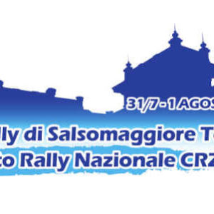 200 iscritti al Rally di Salsomaggiore !