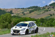 LEONESSA CORSE: LA NEW ENTRY STIZZOLI CENTRA SUBITO IL SUCCESSO DI CLASSE AL RALLY DI SALSOMAGGIORE TERME