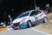 L'INTERNATIONAL RALLY CUP ALLA PROVA "APPENNINO REGGIANO":  VENERDÌ 27, MOTORI ACCESI PER IL PENULTIMO APPUNTAMENTO DELLA SERIE