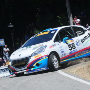 L'INTERNATIONAL RALLY CUP ALLA PROVA "APPENNINO REGGIANO":  VENERDÌ 27, MOTORI ACCESI PER IL PENULTIMO APPUNTAMENTO DELLA SERIE