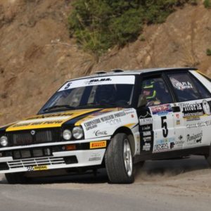 IL XXXIII RALLYE ELBA STORICO-TROFEO LOCMAN ITALY APRE LE ISCRZIONI