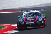 Raptor Engineering alla resa dei conti a Monza in Carrera Cup Italia