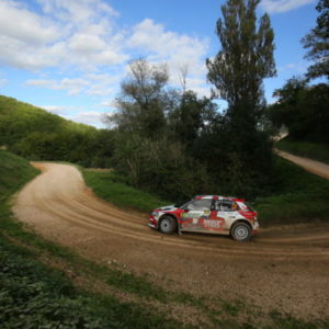 Un 14° Rally delle Marche che ha aperto in bellezza  la stagione 2021-2022 del Challenge Raceday Rally Terra.  I principali protagonisti e i punteggi ottenuti nel Challenge.