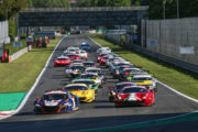 Tempo di verdetti per i campionati di ACI Sport a Monza