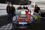 Raptor Engineering raddoppia e rilancia Cassarà in Carrera Cup