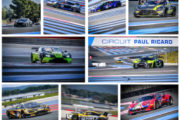 Fanatec GT World Challenge Europe Powered by AWS ready to race following successful pre-season test at Circuit Paul Ricard