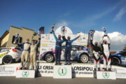 FERMENTO PER IL 37° RALLY DELLA VALDINIEVOLE E MONTALBANO: ATTESI GRANDI PROTAGONISTI DEL RALLISMO REGIONALE