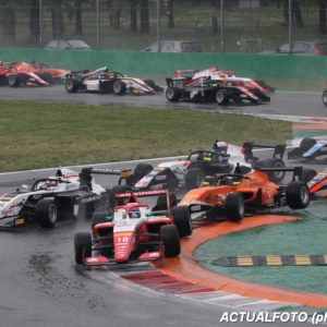 ACI Racing Weekend  Monza 2022 gallery