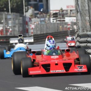 Grand Prix Monaco Historique 2022 gallery