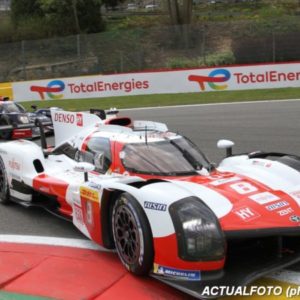 Wec 6 Ore di Spa-Francorchamps 2022 gallery