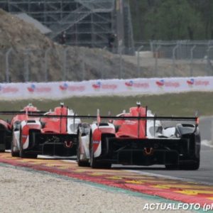 Wec 6 Ore di Spa-Francorchamps gara 2022 gallery