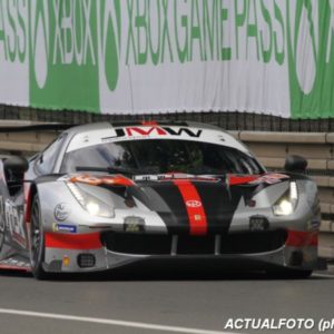 24 Ore di Le Mans 2022 gallery 1