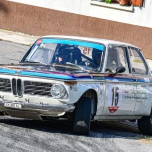 57° RALLY DEL FRIULI - 26°ALPI ORIENTALI HISTORIC:  AL VIA LE ISCRIZIONI