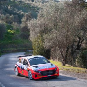  Il Rally del Carnevale svela le sue prove speciali  ed accende la stagione rallistica toscana