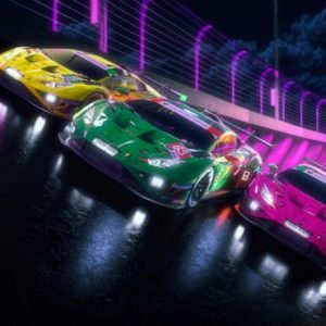 Iron Lynx announces driver line-up for Rolex 24 At Daytona