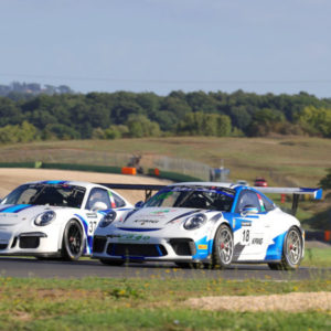 Nasce SuperSport Series GT, piloti gentlemen e "Cup" alla ribalta!