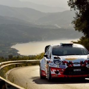 56. RALLYE ELBA:  PORTOFERRAIO SI CONFERMA PARTENZA ED ARRIVO