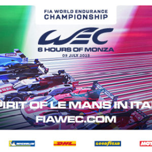 Parte la vendita dei biglietti per la 6 Ore di Monza del FIA World Endurance Championship