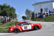 58° RALLY DEL FRIULI/27°ALPI ORIENTALI HISTORIC: DA OGGI IL VIA ALLE ISCRIZIONI