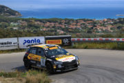 Il 57° Rallye Elba-Trofeo Bardahl IRC saluta con gioia l'arrivo della Mitropa Rally Cup