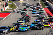 Eight brands commit to inaugural GT4 Manufacturer Ranking