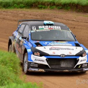 Torna il Maggiora Rally Show!