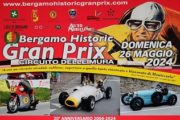 Bergamo Historic Gran Prix – Pronti allo scatto!