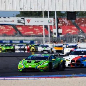 Il GT italiano cresce ancora, a Imola ben 55 vetture scenderanno in pista nel 2° round della serie Sprint