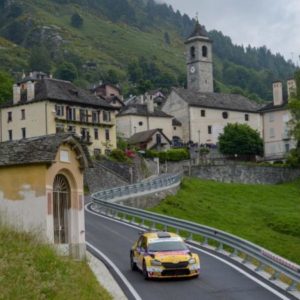 Qualità record per il Rally Valli Ossolane:  158, gli equipaggi iscritti alla sessantesima edizione