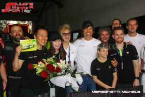 European Le Mans Series Imola 2024 gallery