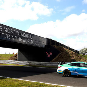 GT4 Manufacturer Ranking:  BMW pulls clear of Porsche and Aston Martin as season reaches halfway mark