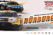 Endurance Cup battle resumes as Fanatec GT Europe plots a course for the Nürburgring