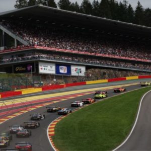 The Final Word: The CrowdStrike 24 Hours of Spa