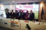 F1, G. LA RUSSA (ACI MILANO): GP MONZA ANCHE DOPO 2025, AUTODROMO SIA LUOGO ICONICO PER OLIMPIADI 2026