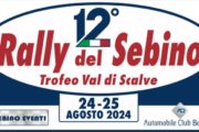 IL RALLY DEL SEBINO ANCORA IN TRIPLA CIFRA!