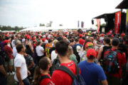 FORMULA 1 PIRELLI GRAN PREMIO D’ITALIA 2024 FAN ZONE: INGRESSO LIBERO GIOVEDÌ 29 AGOSTO DALLE 13 ALLE 19