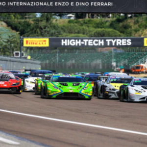 Dopo la pausa estiva riparte dal Mugello il Campionato Italiano Gran Turismo Sprint con 49 equipaggi iscritti