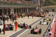 SI SCALDA LA PASSIONE PER LA 8° EDIZIONE dell’HISTORIC MINARDI DAY, IN PROGRAMMA IL 24-25 AGOSTO