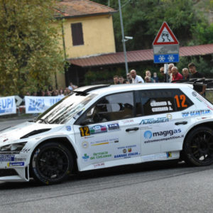 45° RALLY CITTA' DI PISTOIA:  ISCRIZIONI PROROGATE AL 30 SETTEMBRE