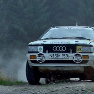 SI AGGIUNGONO GRANDI NOMI A RALLYLEGEND